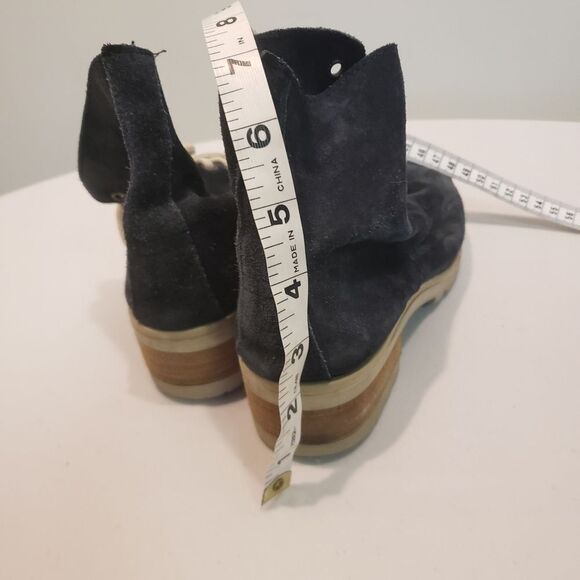 Basics Made in Italy Booties Size 37 - Picture 6 of 6